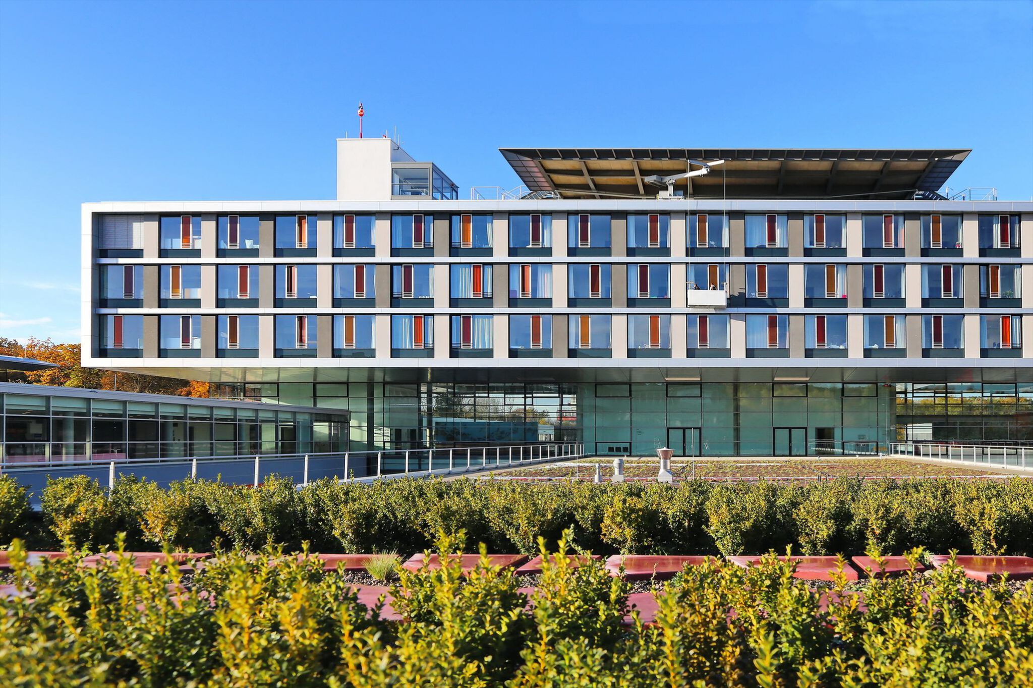 Chirurgische Klinik Ulm
