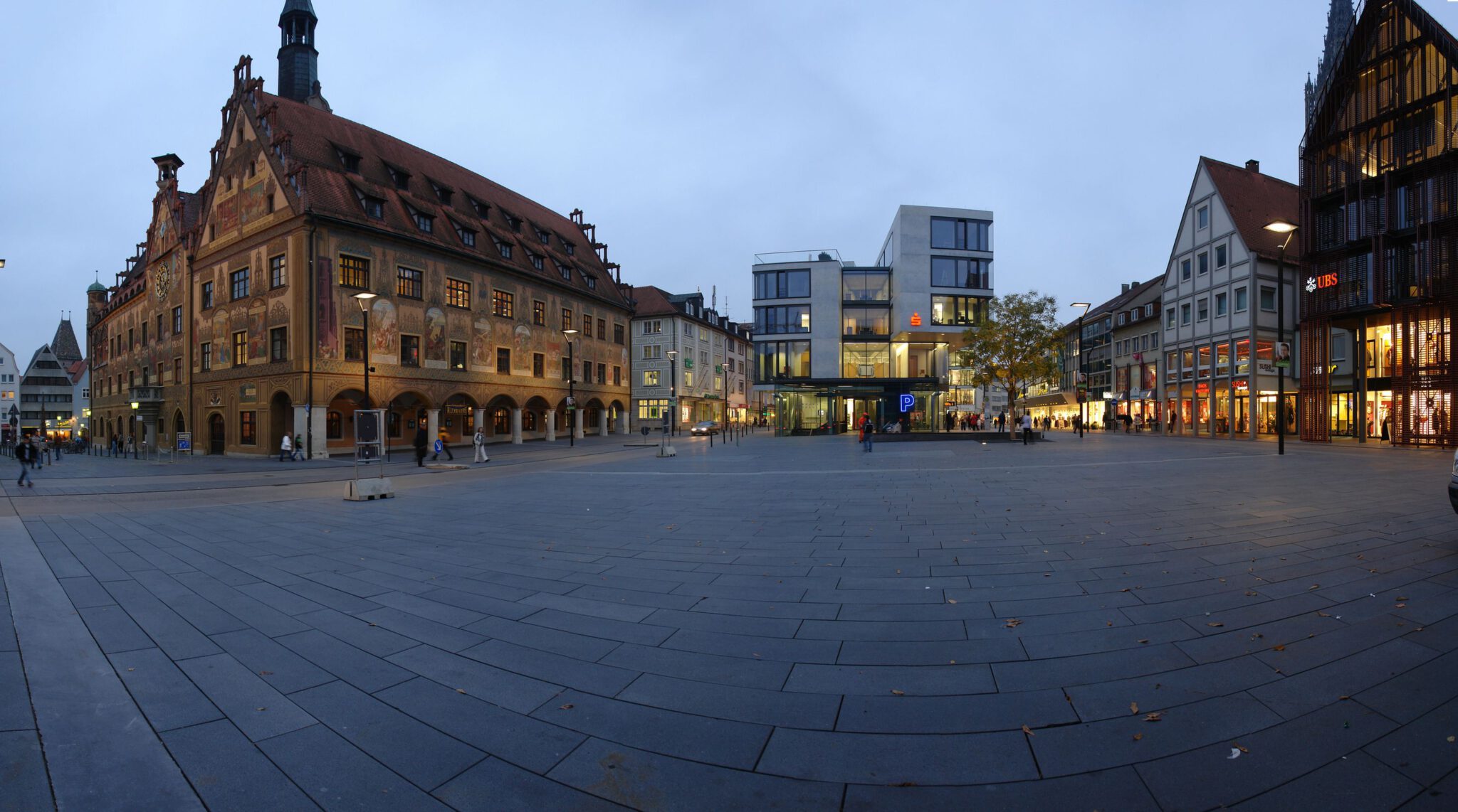 Neue Mitte 1