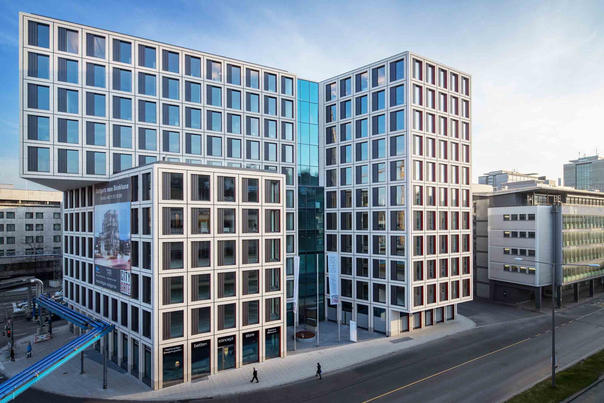 Citygate6